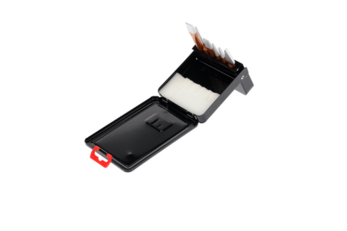 GEDORE R90000006 Jeu d'outils de frappe en cassette 6 pièces