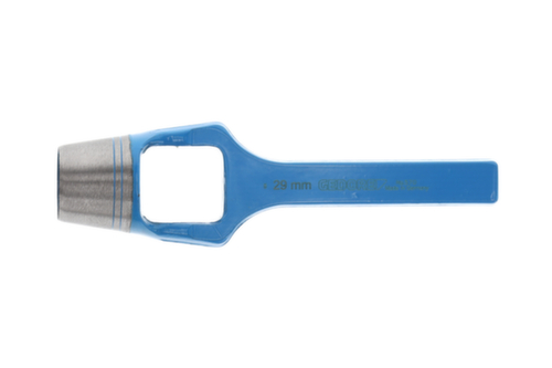 570029 Fer à flécher 29 mm