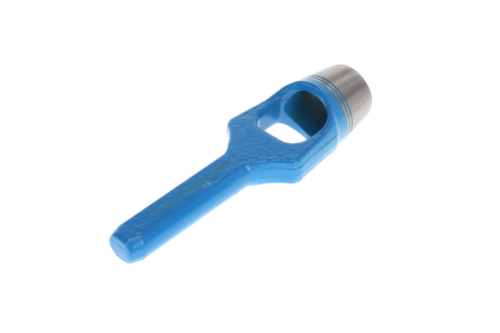 570038 Fer à entailler 38 mm