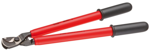 V 180 23 Cisaille à câbles isolée 1000 V