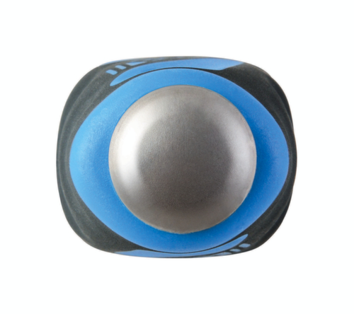 GEDORE 2154SK 14 Tournevis 3C avec capuchon de frappe fente 14 mm