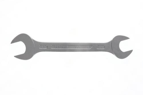GEDORE 6 24X27 Clé à fourche double 24x27 mm