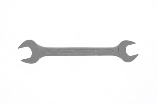 6 13/16X7/8AF Clé à fourche double 13/16x7/8".