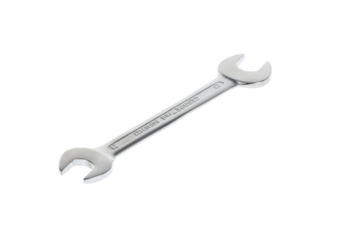 GEDORE R05102123 Clé à fourche double SW21x23 mm 247 mm