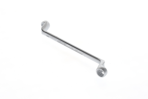 2 clés mixtes 12X13