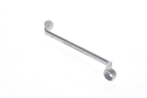 2 13X15 clés polygonales doubles