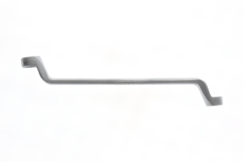 2 13X15 clés polygonales doubles