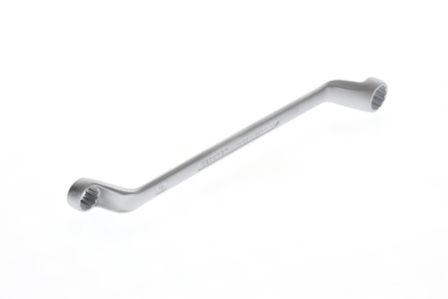 2 13X15 clés polygonales doubles