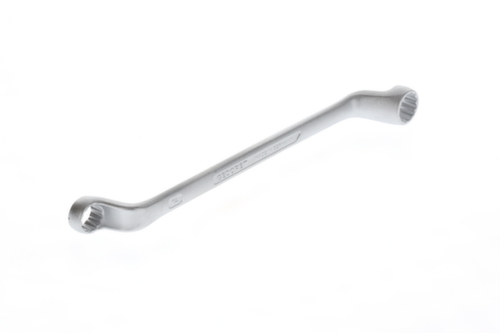 2 14X17 Clés polygonales doubles