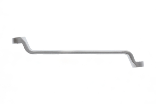 2 clés mixtes 18X21