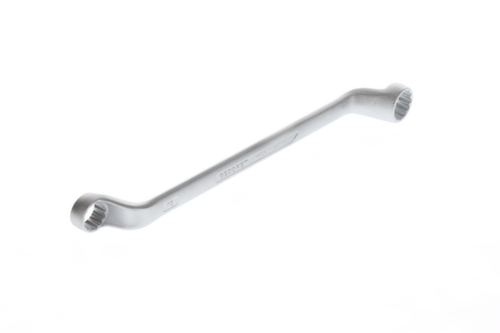 2 clés mixtes 18X21