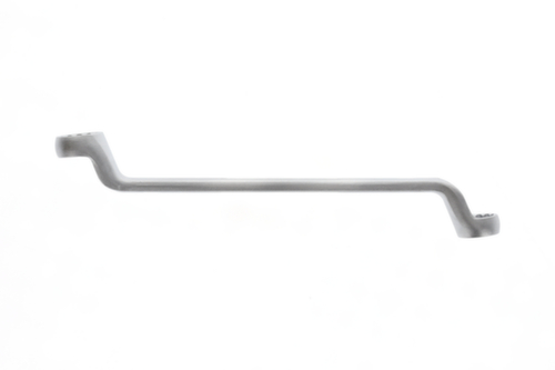 2 21X24 Clés polygonales doubles