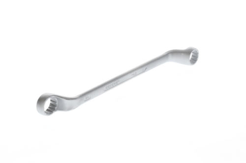 2 22X24 Clés polygonales doubles