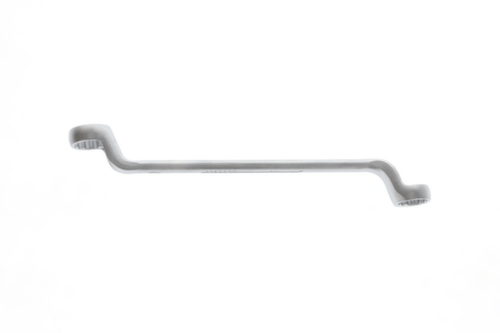 2 clés mixtes 25X28