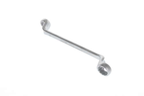 2 clés mixtes 25X28