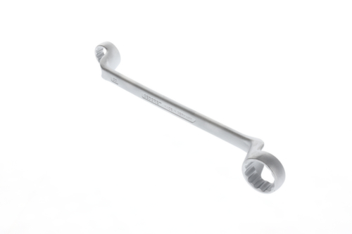 2 clés mixtes 30X36