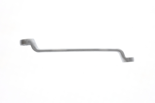 2 clés mixtes 30X36