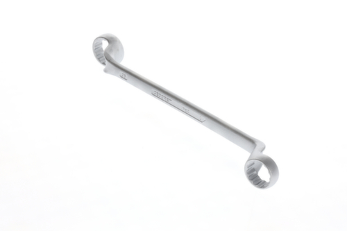 2 clés mixtes 30X36