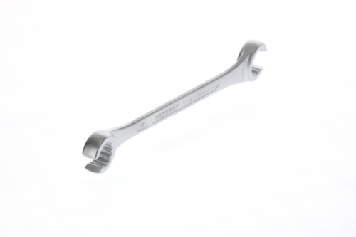 GEDORE 400 17X19 Clé polygonale ouverte profil UD 17x19 mm