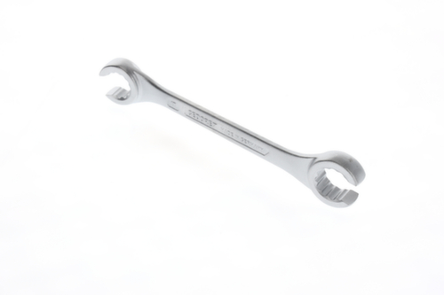 GEDORE 400 17X19 Clé polygonale ouverte profil UD 17x19 mm