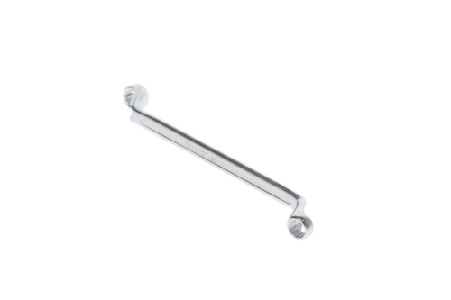 R01101011 Clé à œil double SW10x11 mm 198 mm