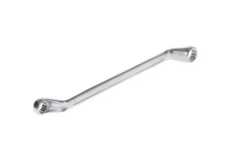 R01101213 Clé à œil double SW12x13 mm 215 mm