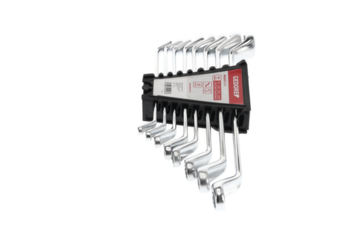 GEDORE R01105008 Jeu de clés mixtes SW6-22 mm 8 pièces