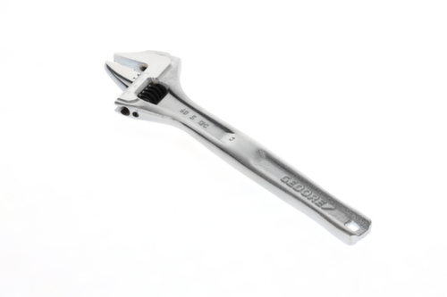 60 S 12 C Clé à molette 12"