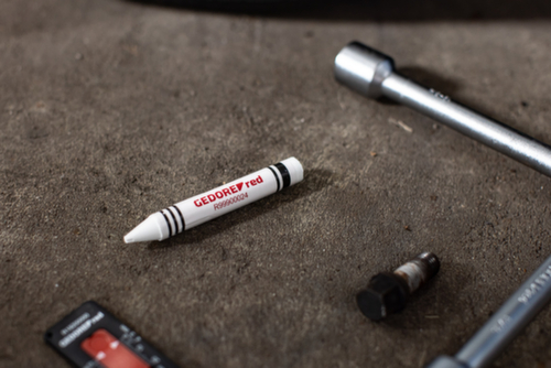 GEDORE R01700057 Clé à croiser les roues SW17x19x21x11/16