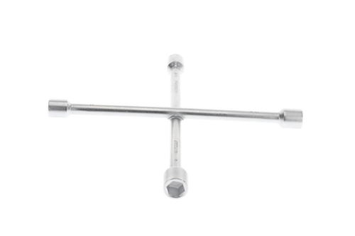 GEDORE R01700057 Clé à croiser les roues SW17x19x21x11/16