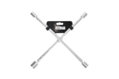 GEDORE R01700057 Clé à croiser les roues SW17x19x21x11/16