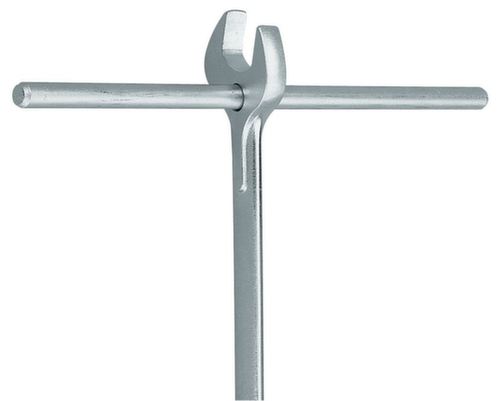 534 16 Clé à douille profil UD 16 mm