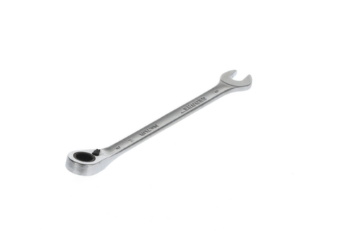 7 UR 8 Clé à fourche à cliquet