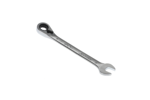 7 UR 11 Clé à fourche à cliquet