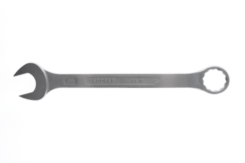 1 B 65 Clé mixte 12 pans 65 mm