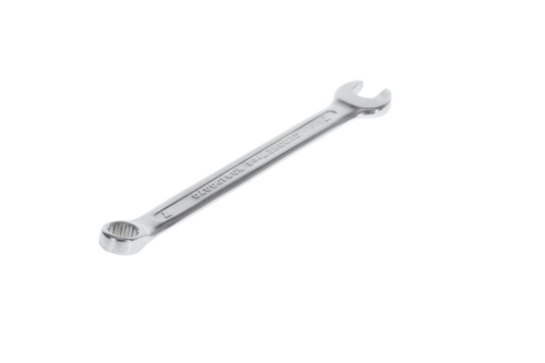 GEDORE R09100070 Clé mixte 7 mm Longueur 105 mm