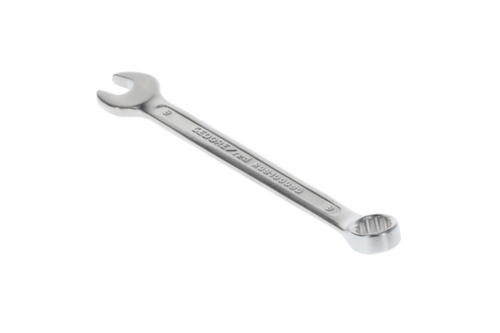 GEDORE R09100090 Clé mixte 9 mm Longueur 120 mm