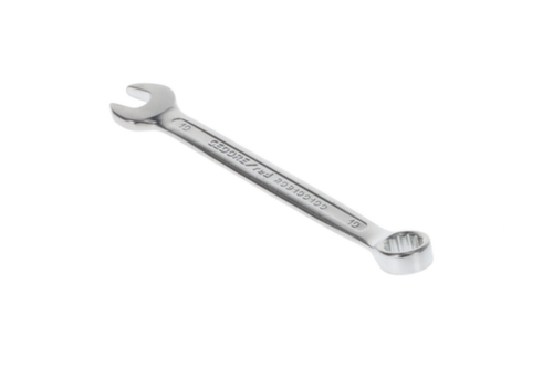 GEDORE R09100100 Clé mixte 10 mm Longueur 130 mm