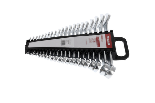 GEDORE R09105021 Jeu de clés mixtes 6-32 mm 21 pièces