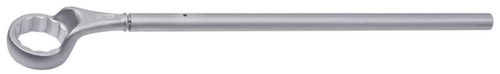2 A 65 Clé à anneau de traction