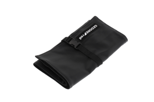 GEDORE R20802012 Trousse à roulettes pour 12 clés et petites pièces