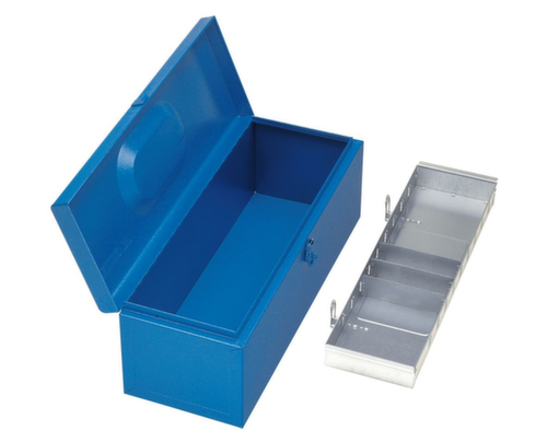 1440-100 Mallette à outils JUMBO