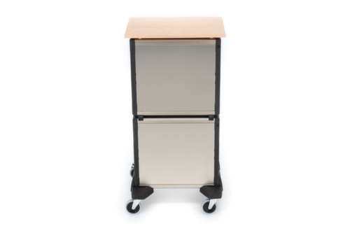 GEDORE 1110 WMW-2 Outillage mobile WorkMo B2