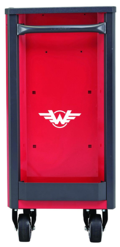 GEDORE R20200007 Servante d'atelier WINGMAN 7 tiroirs 1034x724x470 mm