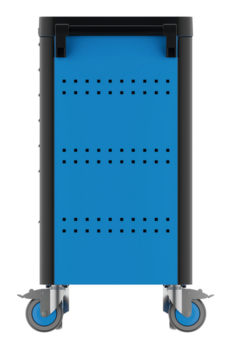 Chariot à outils workster highline large GEDORE WHL-L7