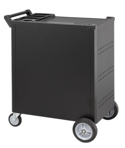 Chariot à outils GEDORE GTT B7 avec 7 tiroirs