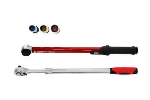 GEDORE R69003000 Assortiment pour changement de roue