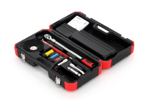 GEDORE R68903011 Kit de montage de roue 11 pièces