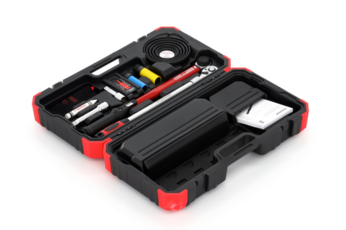 GEDORE R68903011 Kit de montage de roue 11 pièces