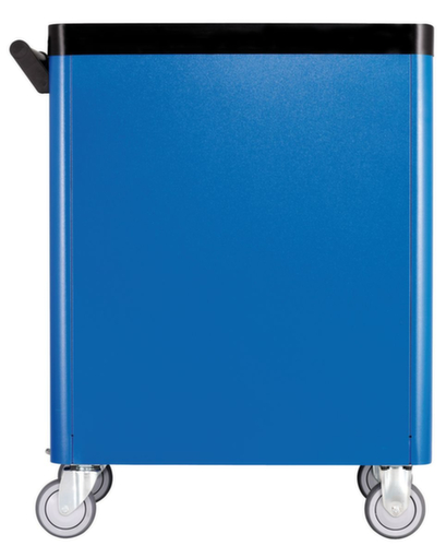 GEDORE WSL-L-TS-147 Chariot à outils workster smartline avec assortiment de 147 outils